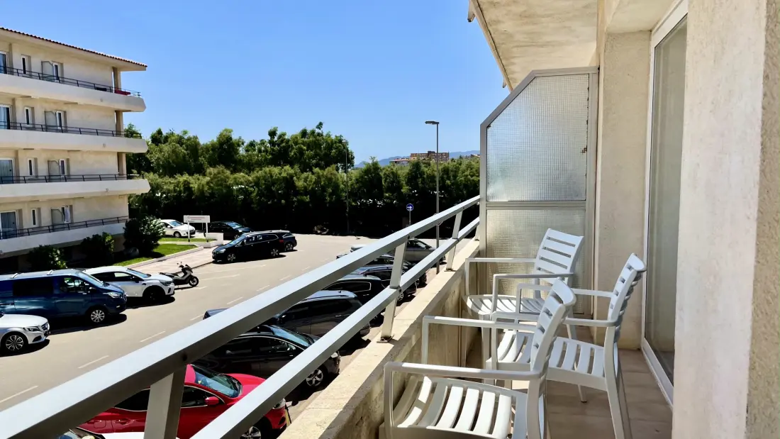 Apartmanok L'Estartit