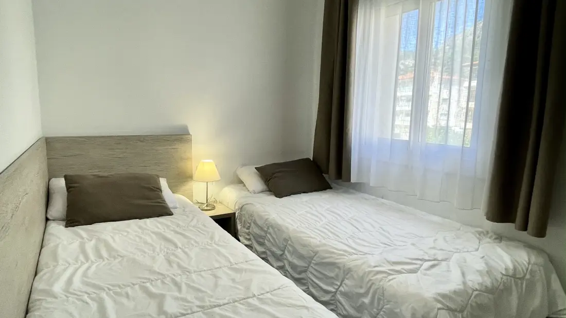 Apartmanok L'Estartit