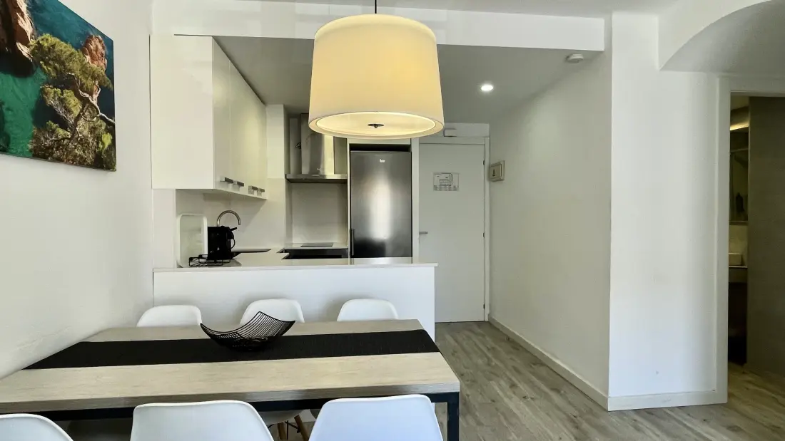 Apartmanok L'Estartit
