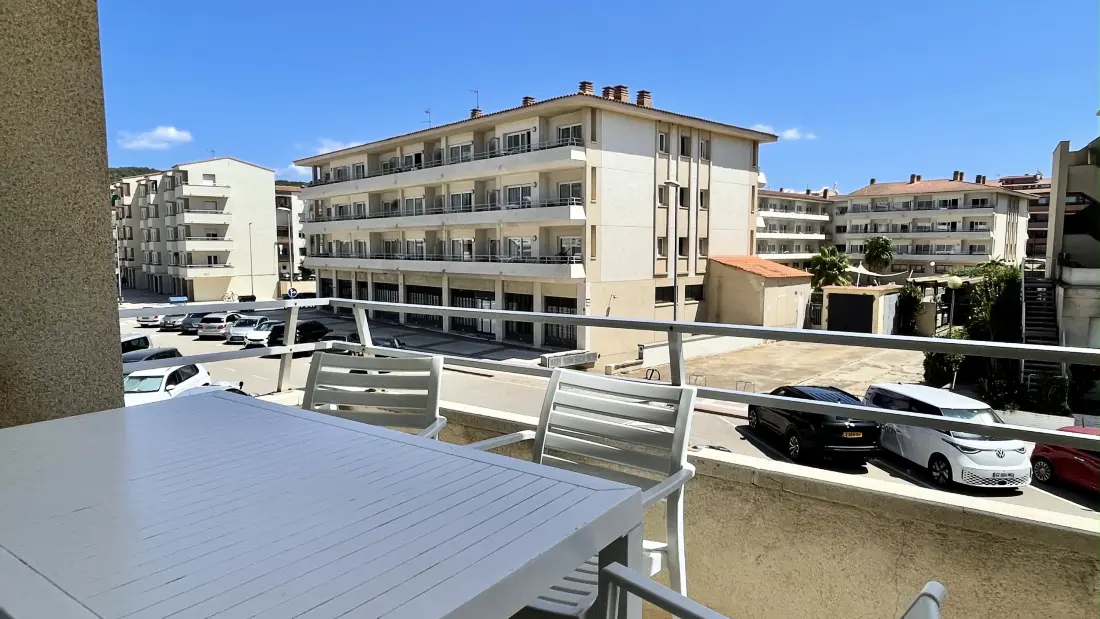 Apartmanok L'Estartit