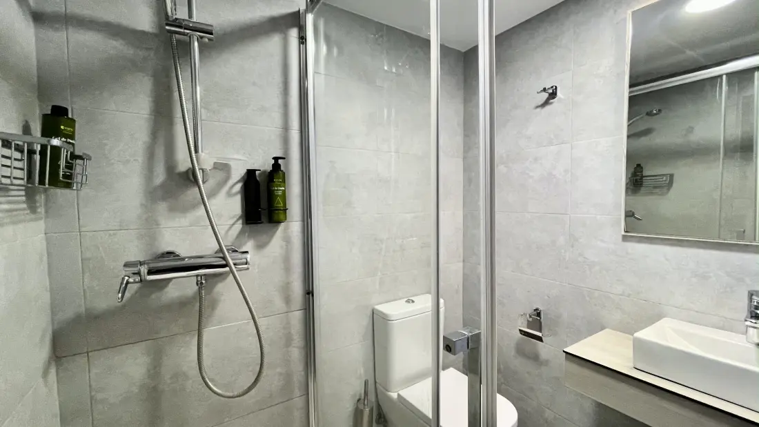 Apartmanok L'Estartit