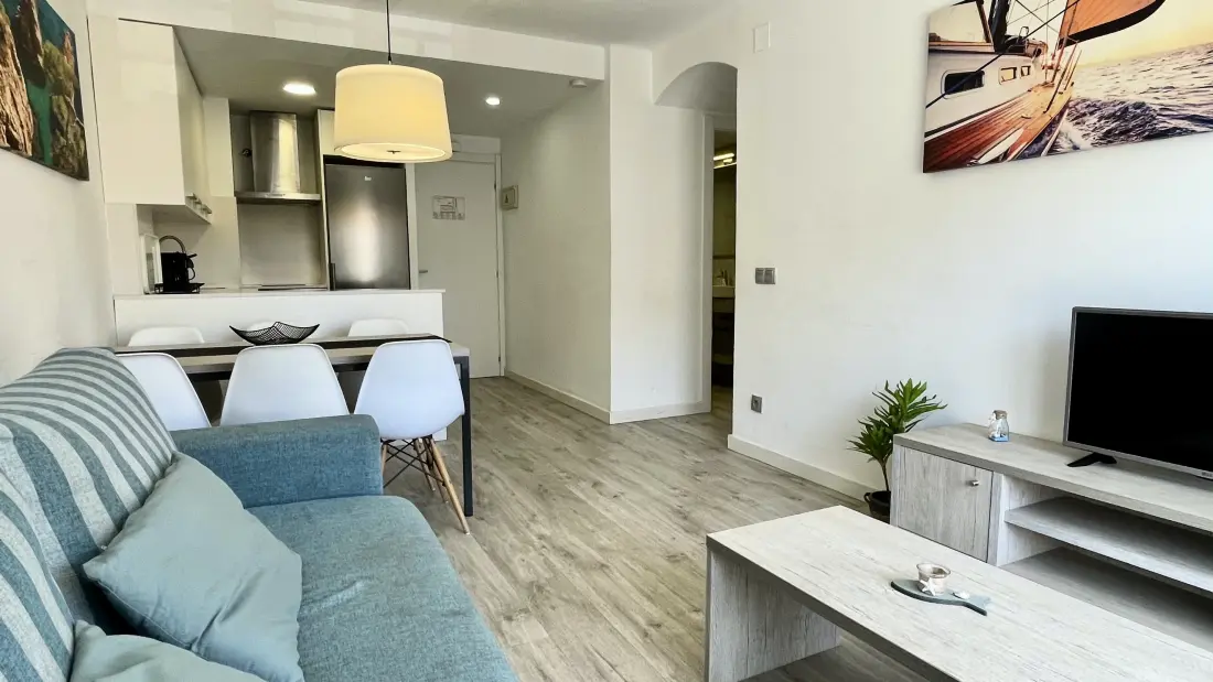 Apartmanok L'Estartit