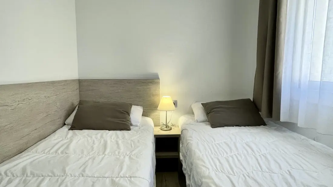 Apartmanok L'Estartit