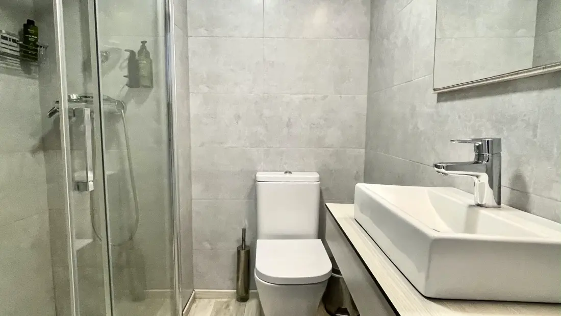 Apartmanok L'Estartit