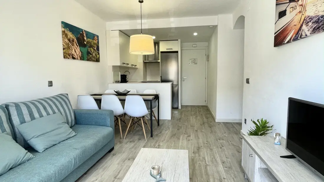 Apartmanok L'Estartit