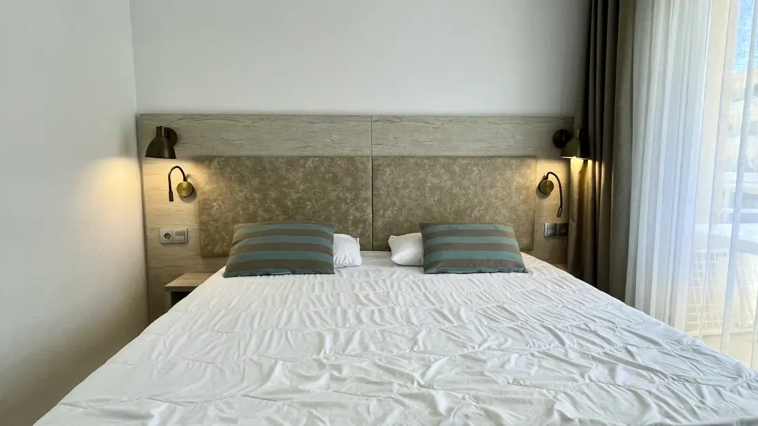 Apartmanok L'Estartit