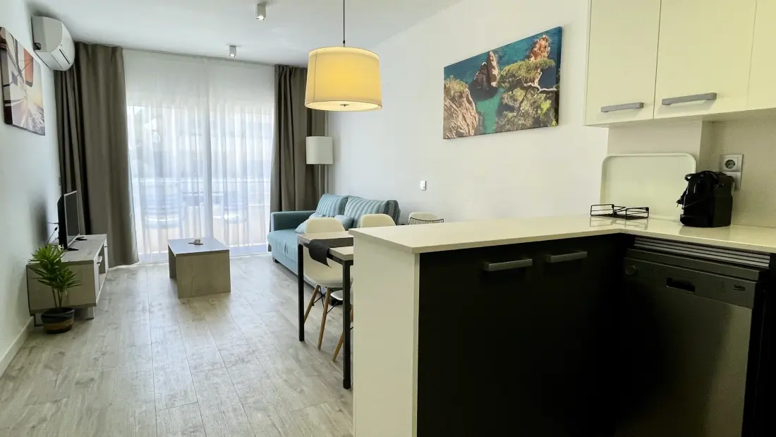 Apartmanok L'Estartit