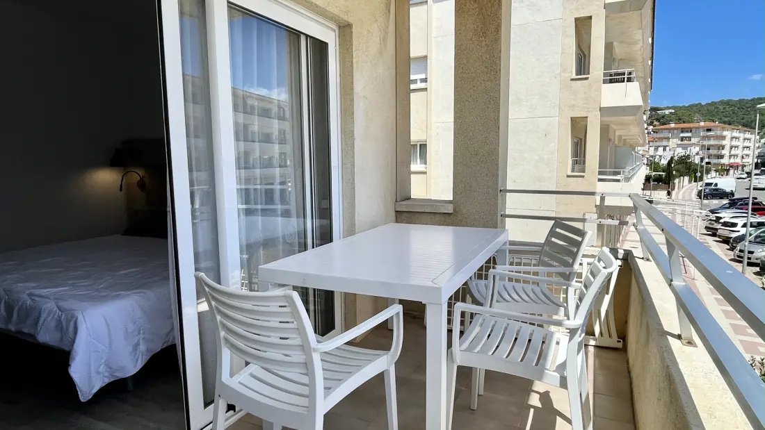 Apartmanok L'Estartit