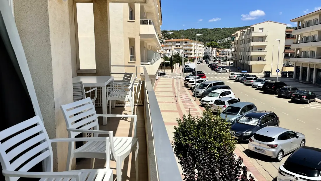 Apartmanok L'Estartit