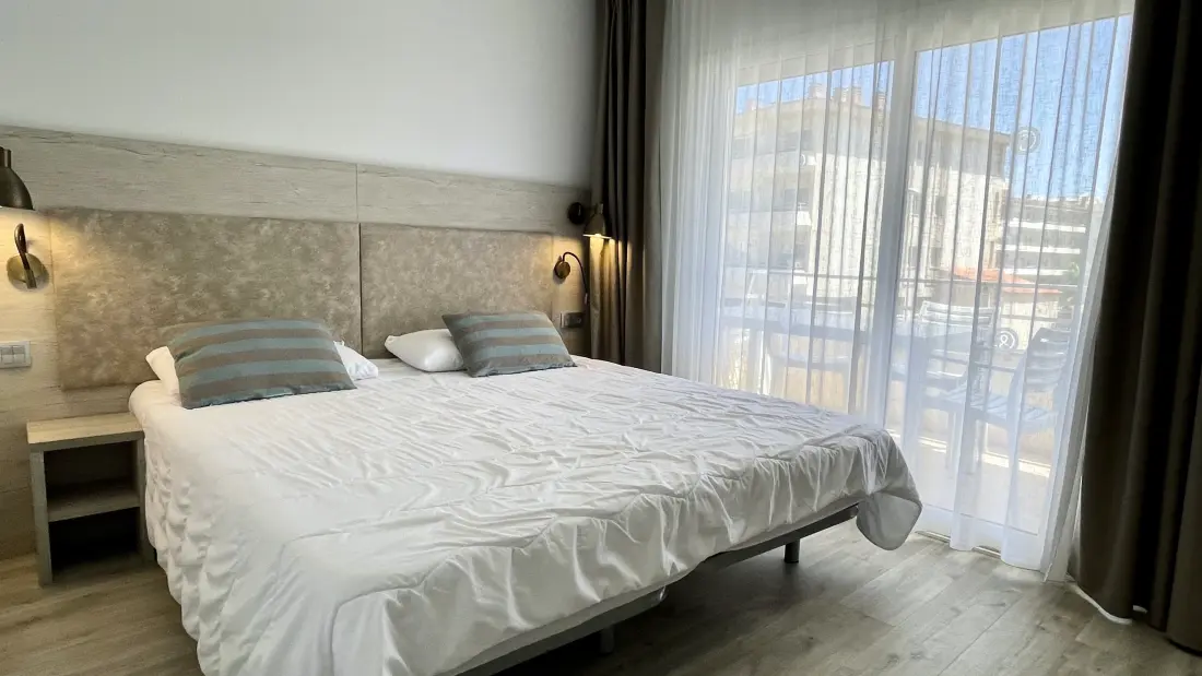 Apartmanok L'Estartit