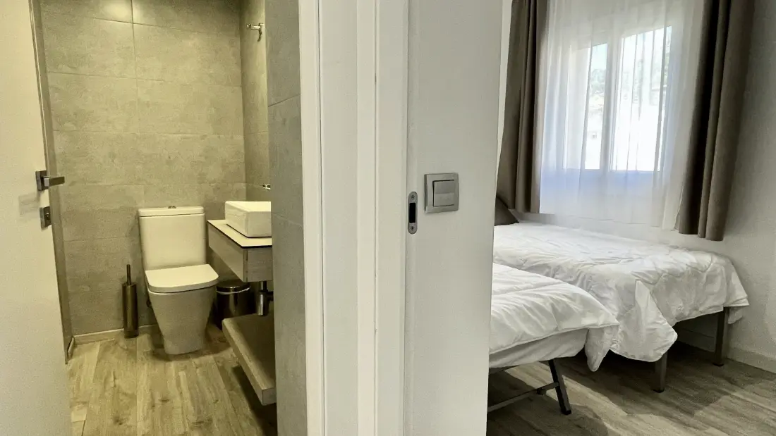 Apartmanok L'Estartit