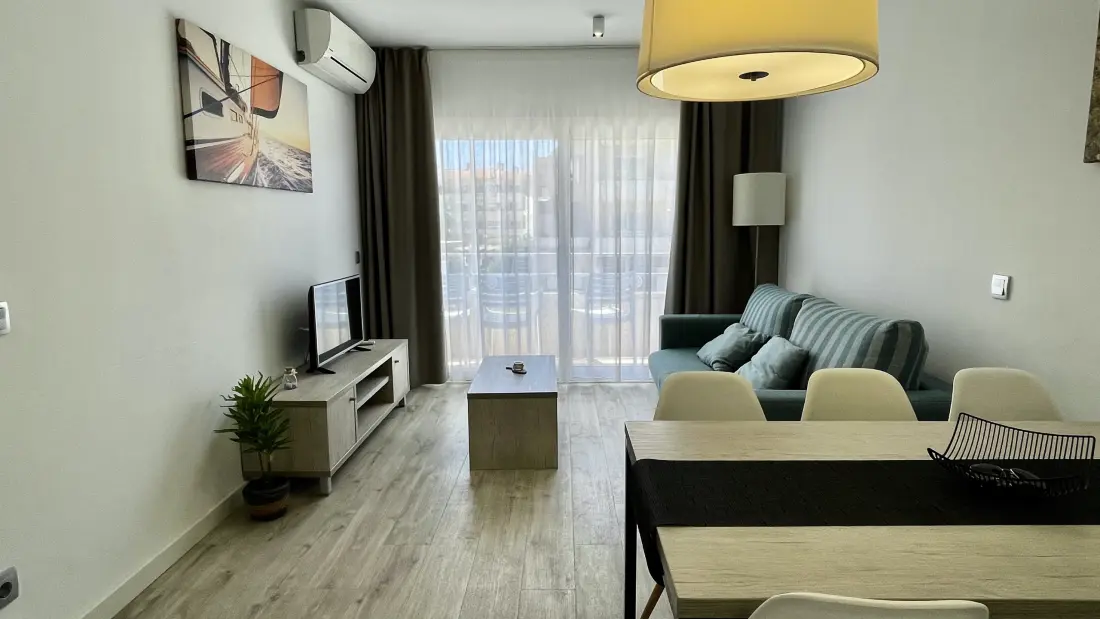 Apartmanok L'Estartit