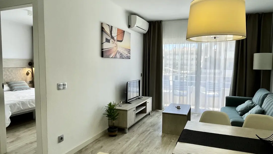 Apartmanok L'Estartit