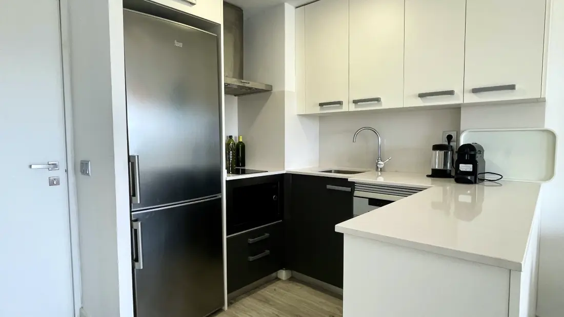 Apartmanok L'Estartit