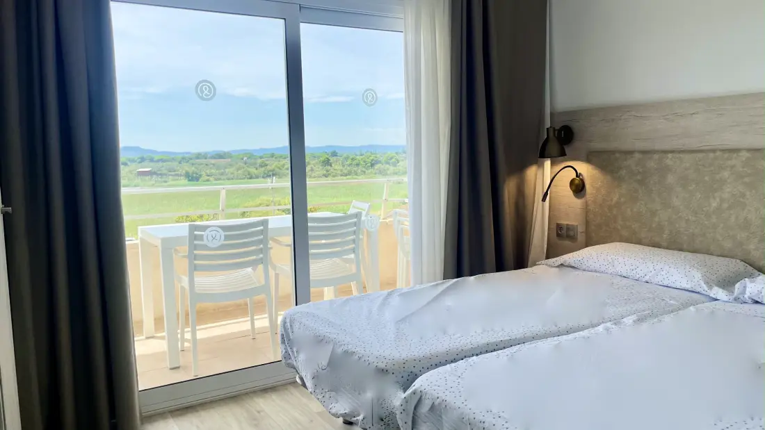 Apartmanok L'Estartit
