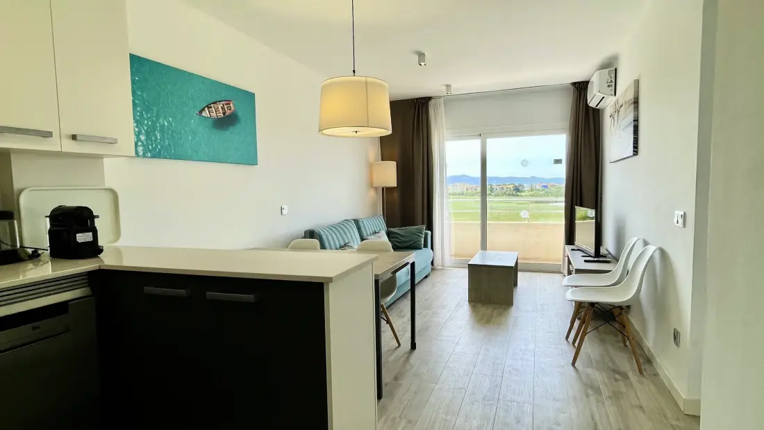 Apartmanok L'Estartit