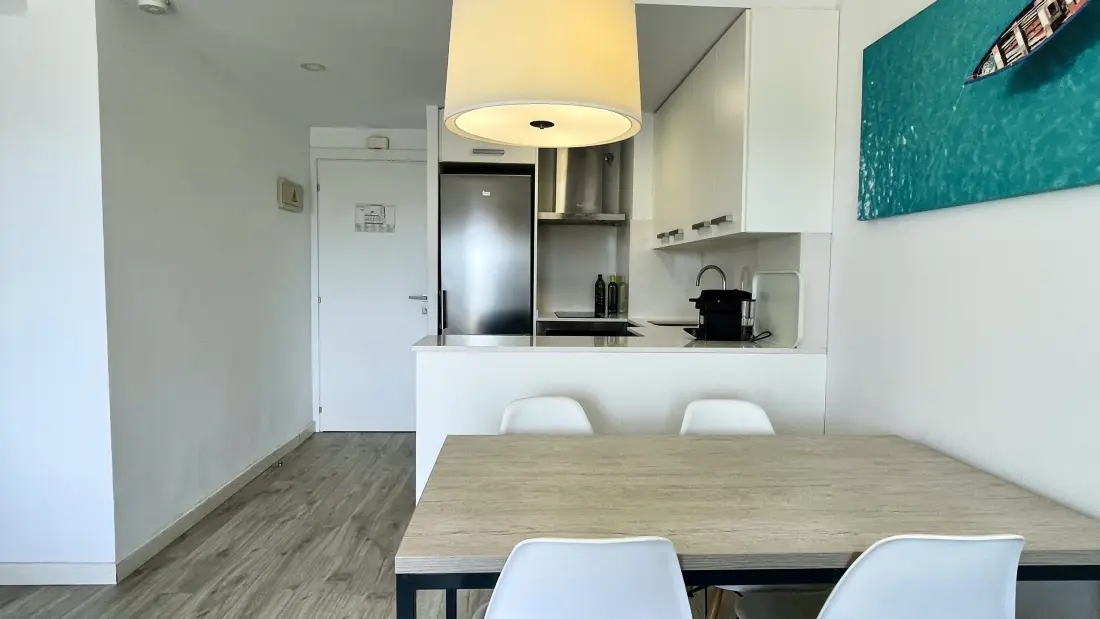 Apartmanok L'Estartit