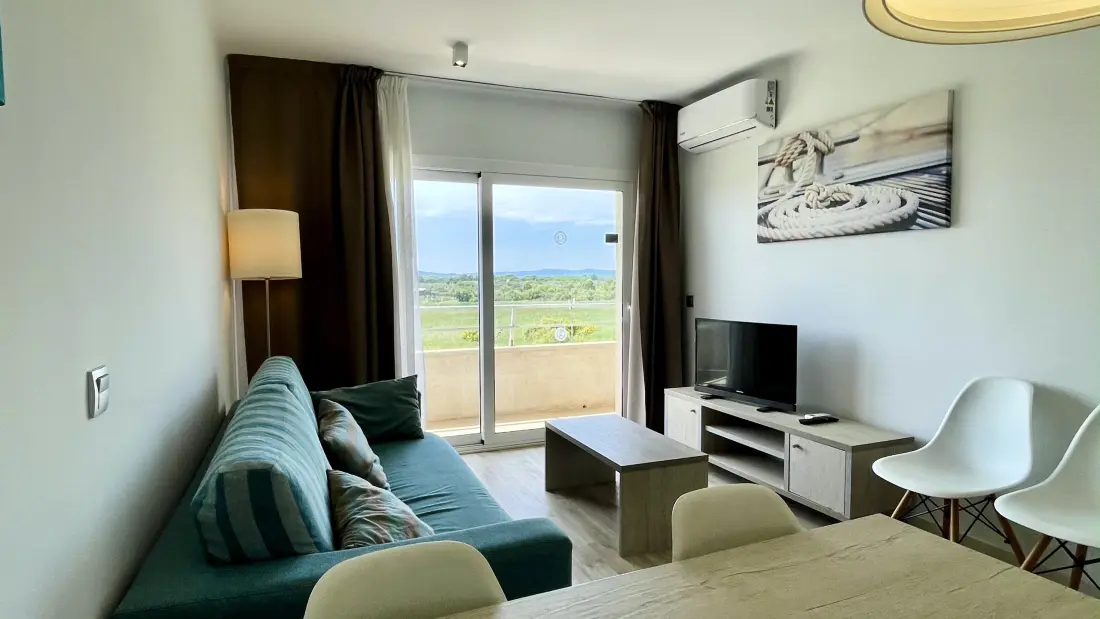 Apartmanok L'Estartit