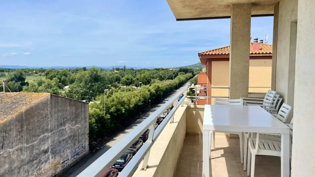Apartmanok L'Estartit