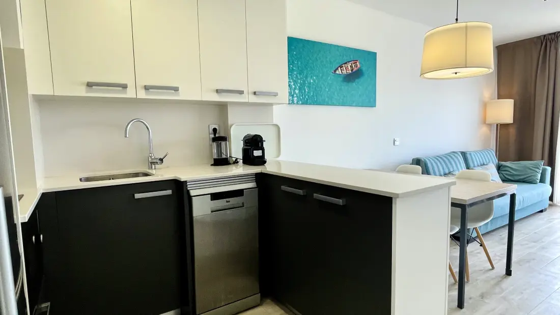 Apartmanok L'Estartit