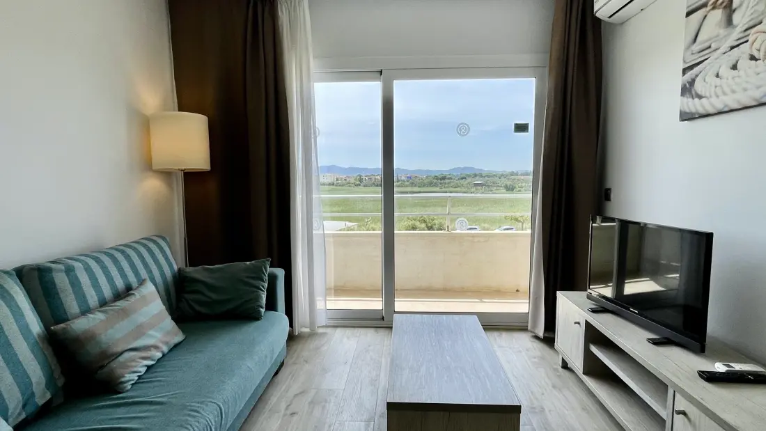 Apartmanok L'Estartit