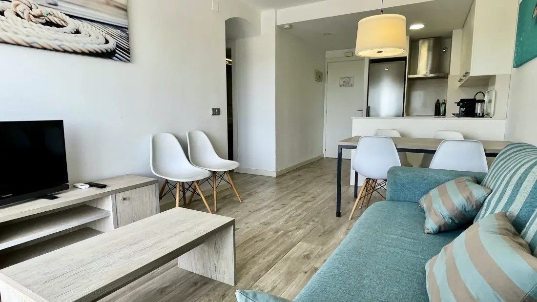 Apartmanok L'Estartit