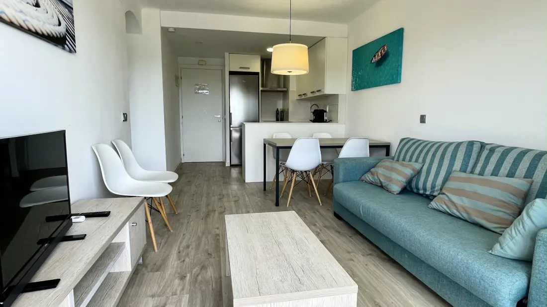 Apartmanok L'Estartit
