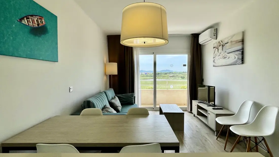 Apartmanok L'Estartit