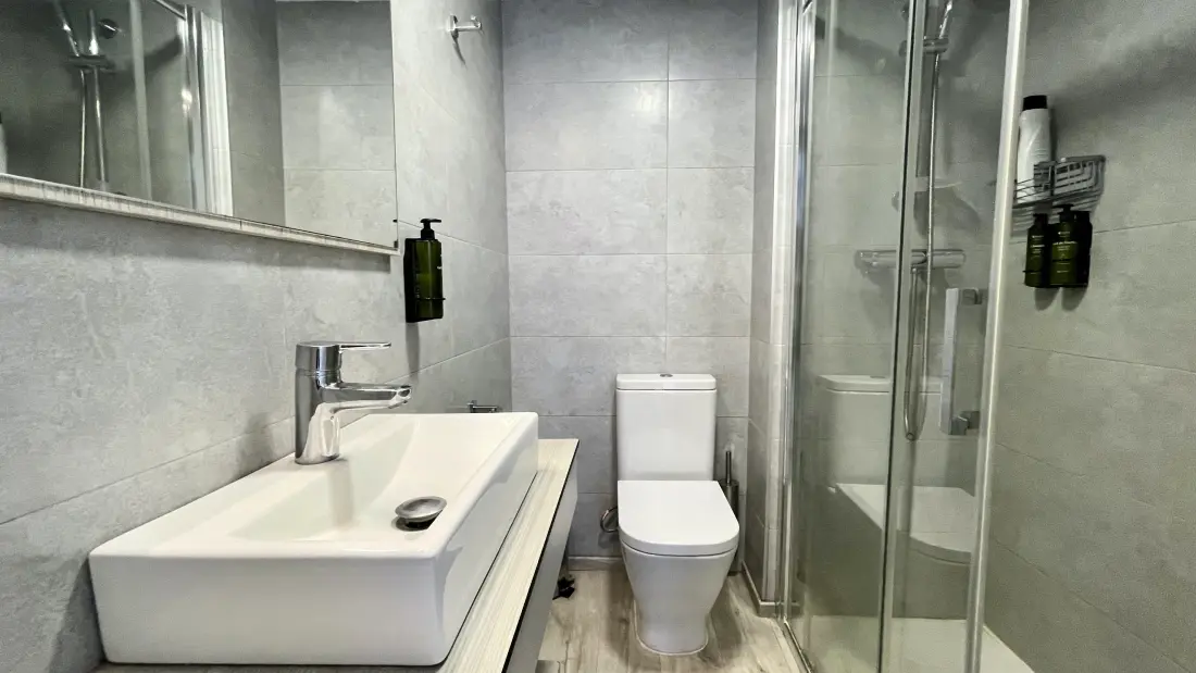 Apartmanok L'Estartit