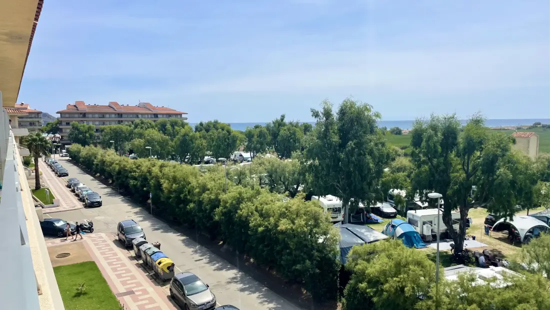 Apartmanok L'Estartit