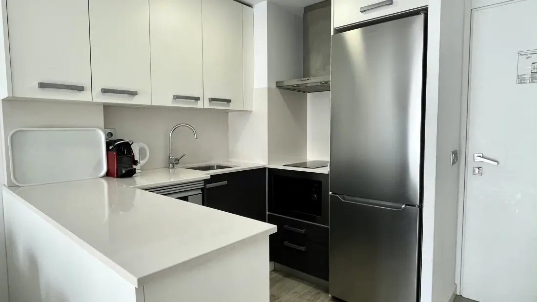 Apartmanok L'Estartit