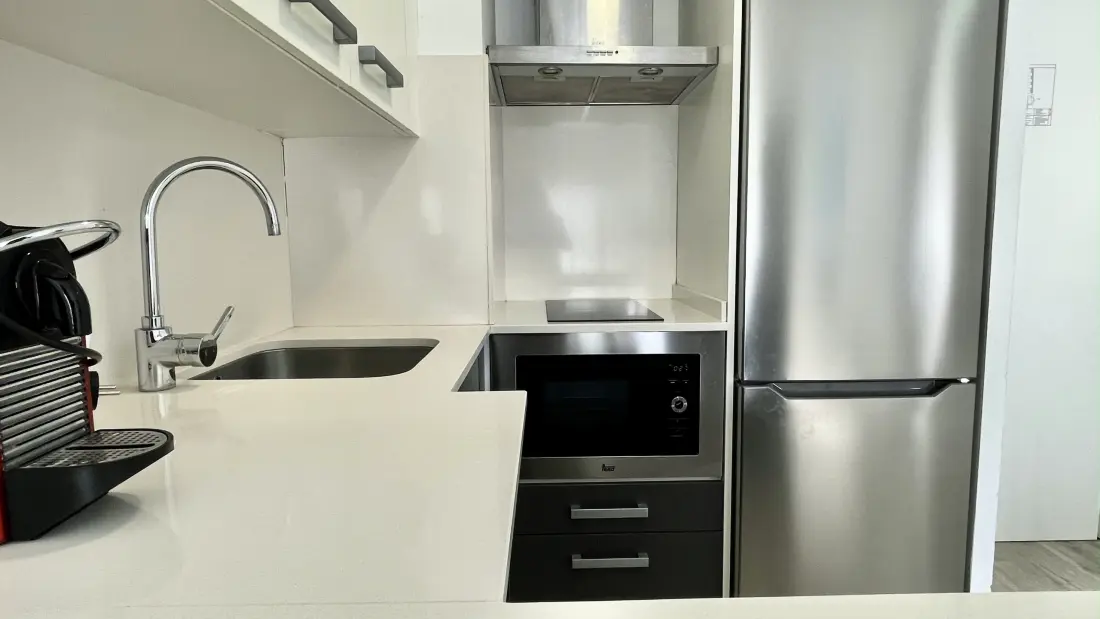 Apartmanok L'Estartit
