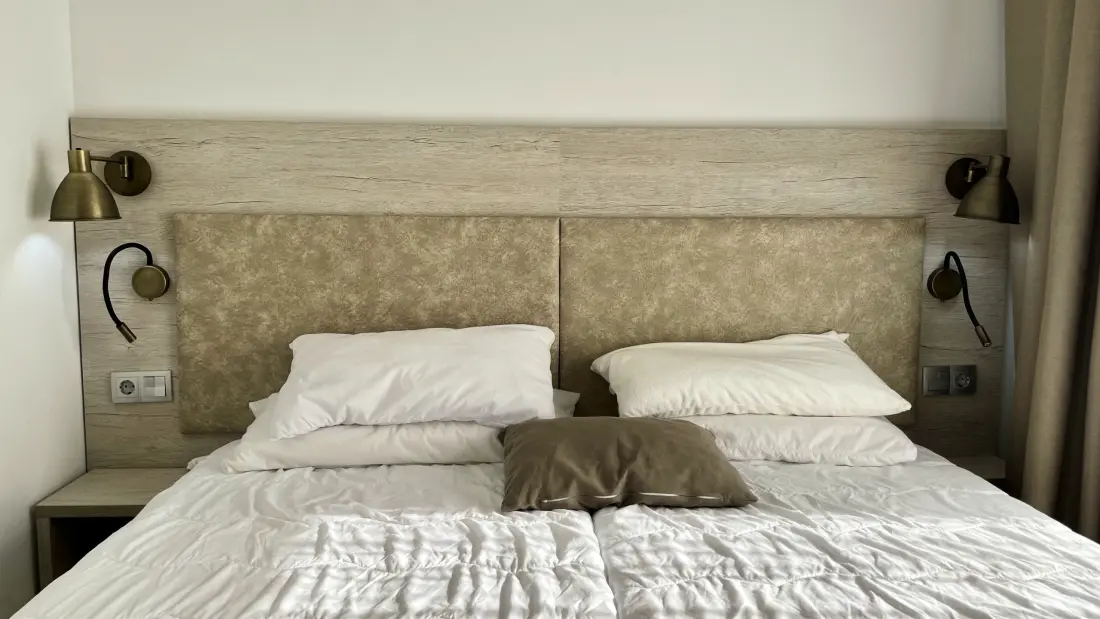 Apartmanok L'Estartit