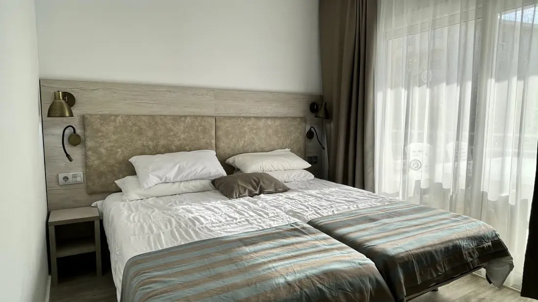 Apartmanok L'Estartit