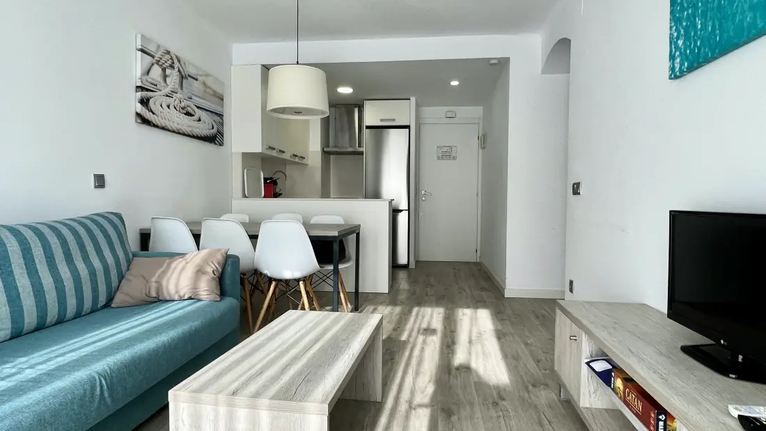 Apartmanok L'Estartit