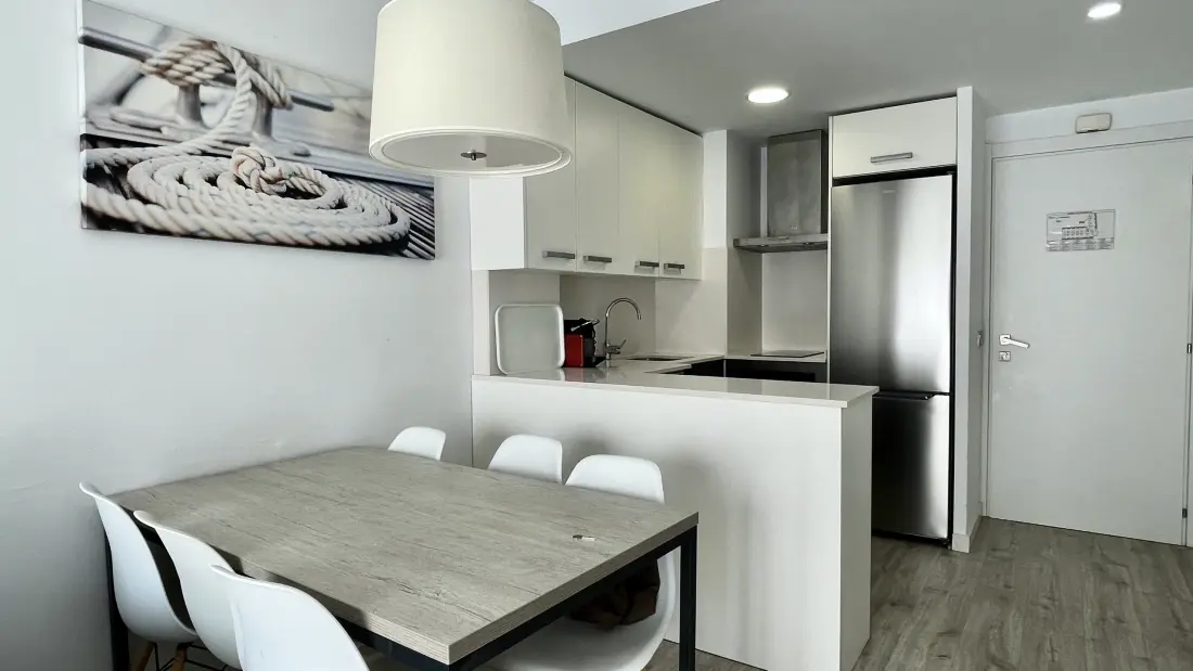 Apartmanok L'Estartit