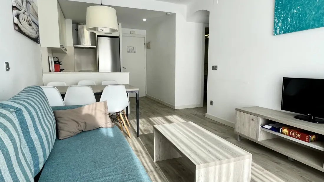Apartmanok L'Estartit