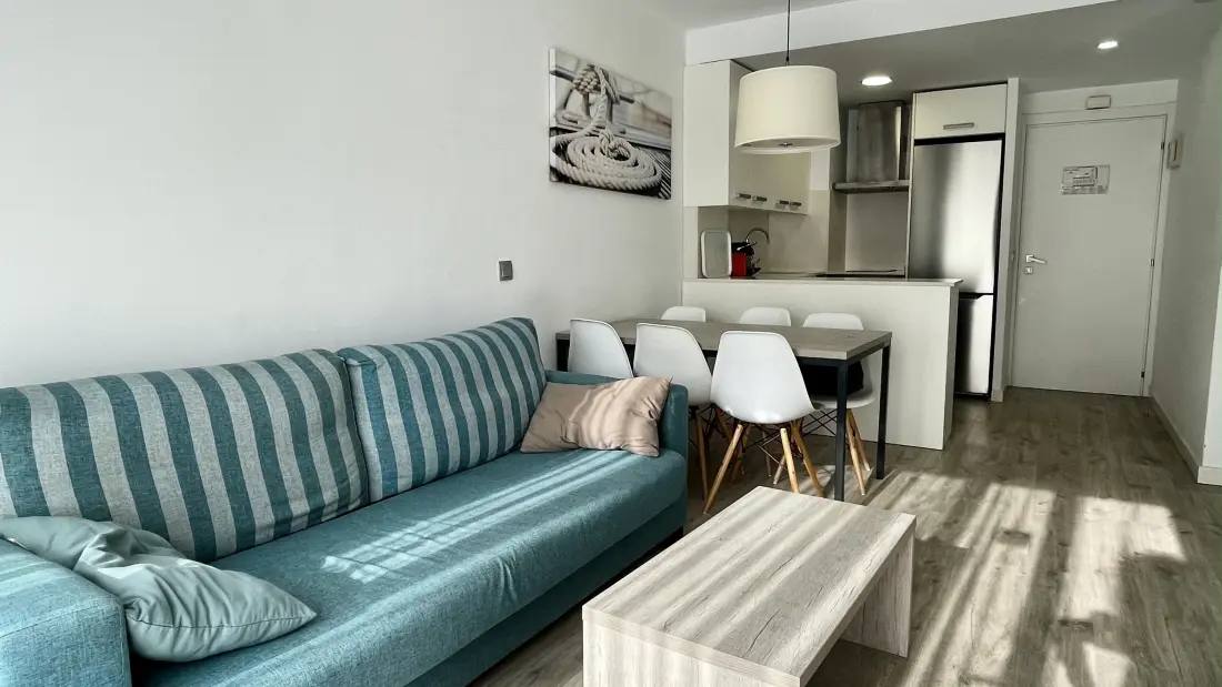 Apartmanok L'Estartit