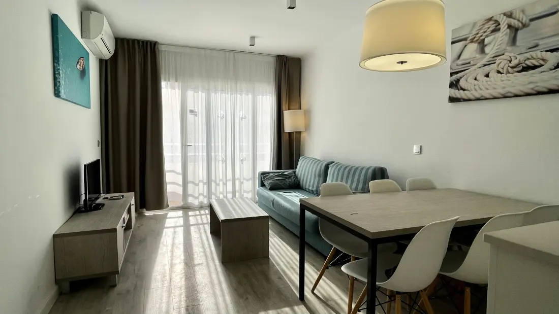 Apartmanok L'Estartit