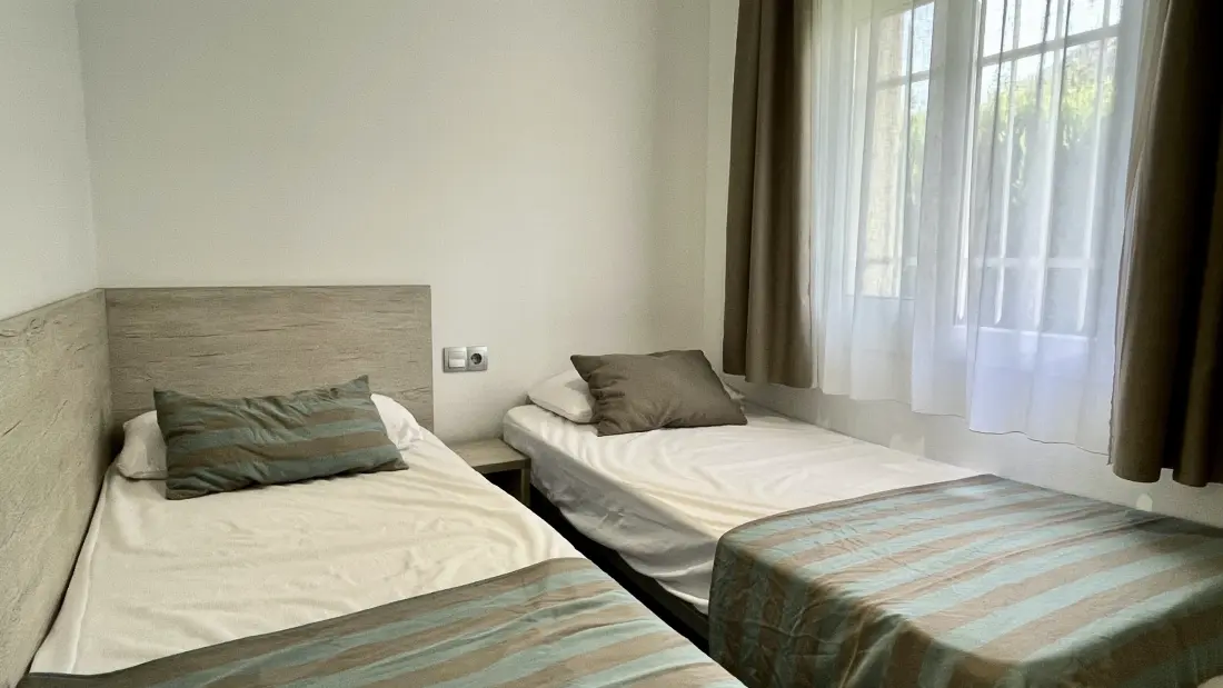 Apartmanok L'Estartit