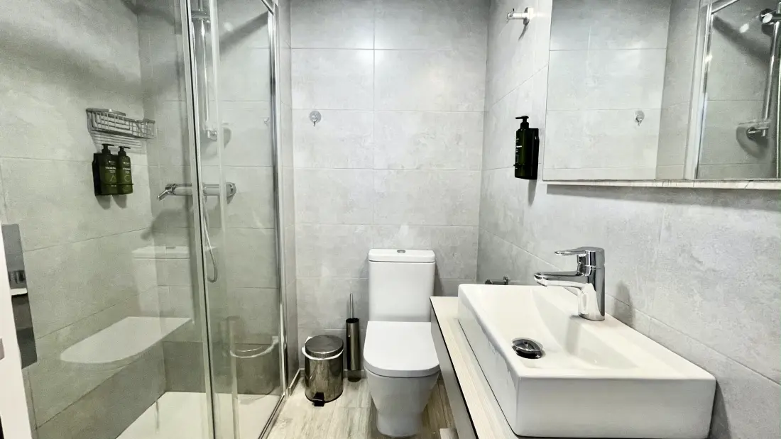 Apartmanok L'Estartit