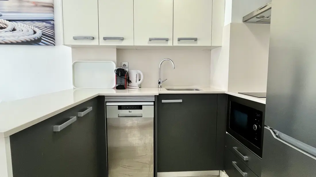 Apartmanok L'Estartit