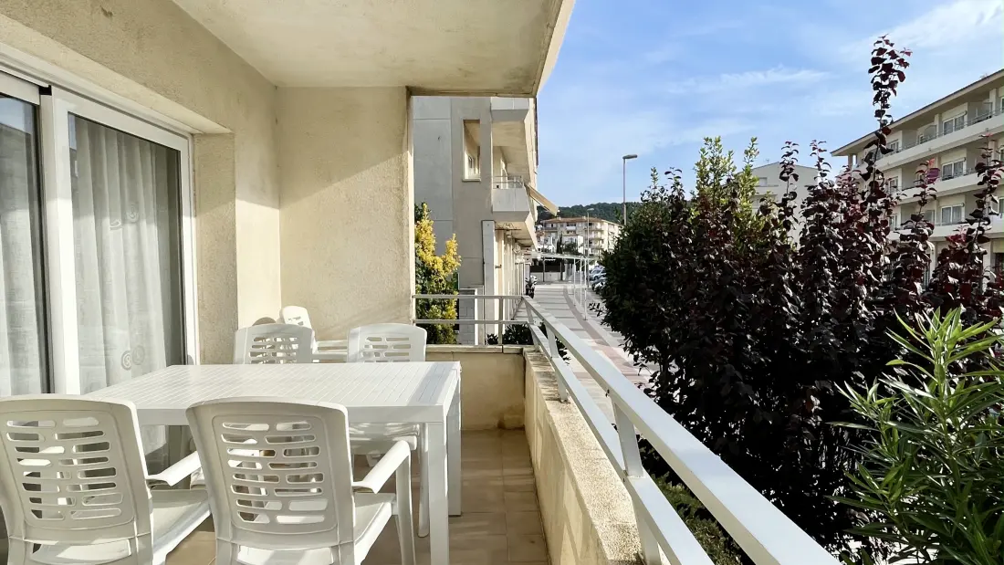 Apartmanok L'Estartit