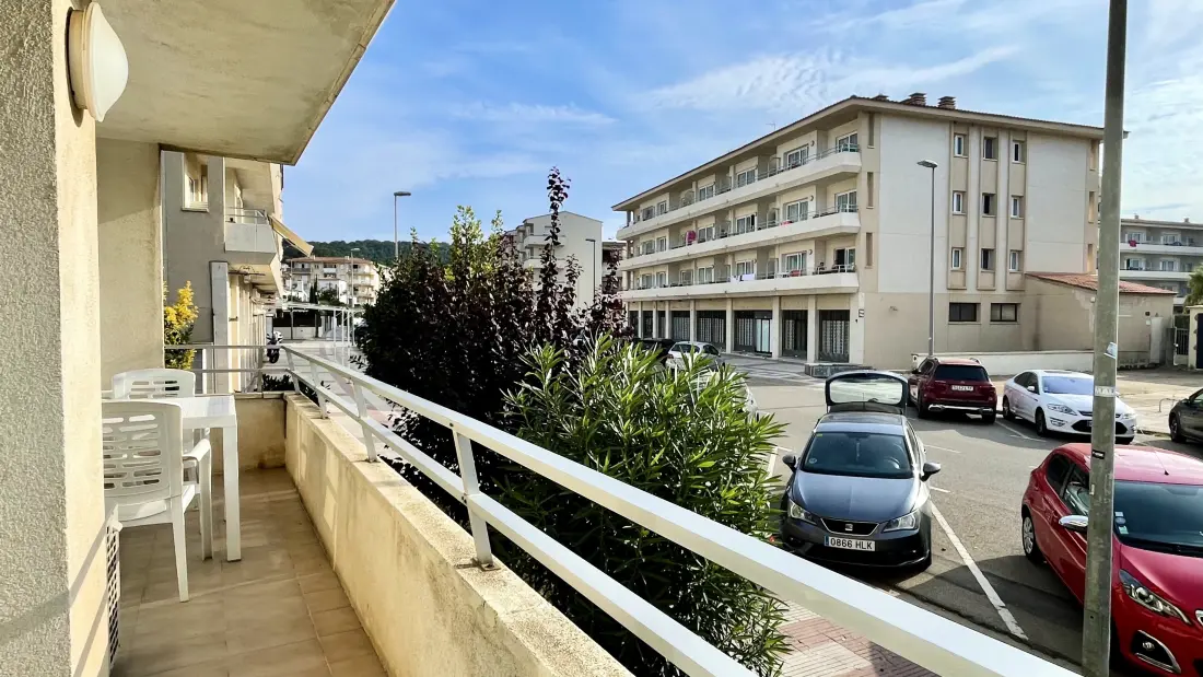Apartmanok L'Estartit