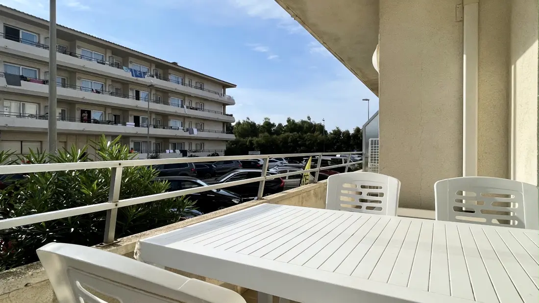 Apartmanok L'Estartit