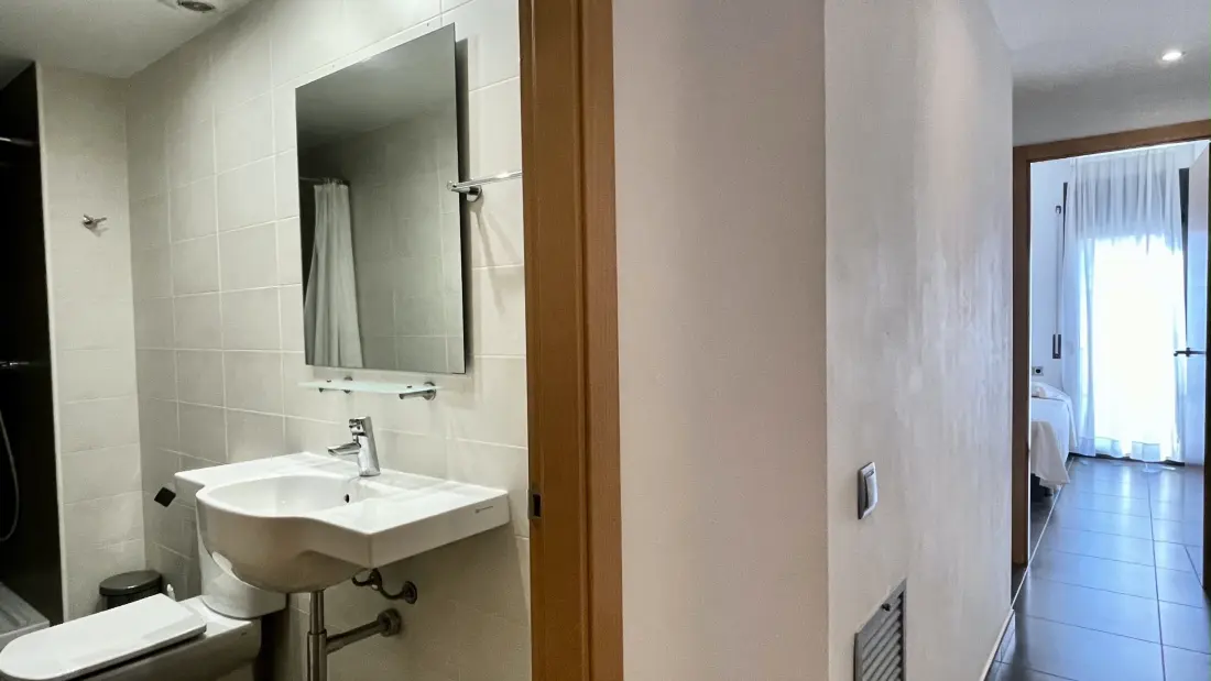 Apartmanok L'Estartit
