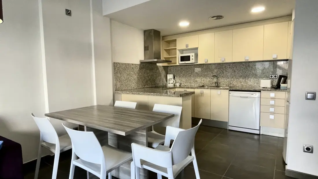 Apartmanok L'Estartit