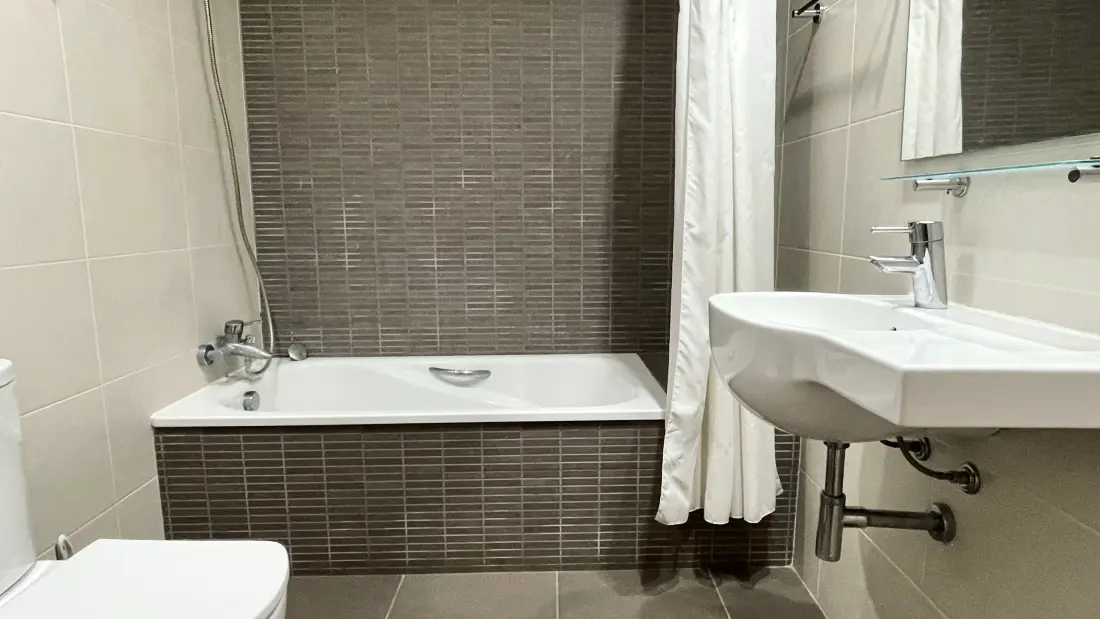 Apartmanok L'Estartit