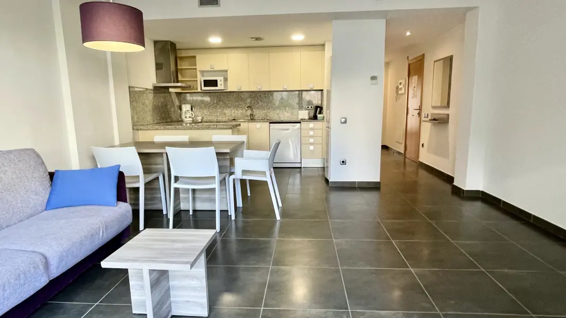 Apartmanok L'Estartit