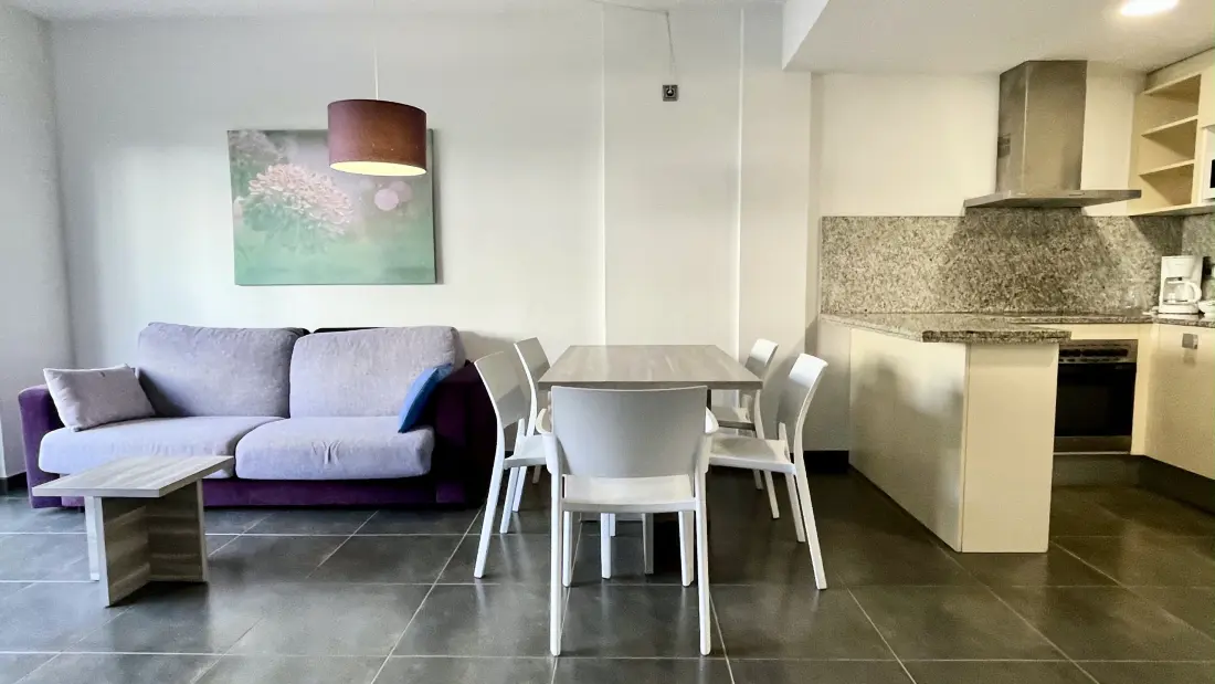 Apartmanok L'Estartit